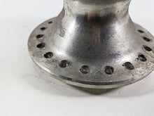 Load image into Gallery viewer, 1986 Harley Sportster XLH 883 Front Spoke 19&quot; Wheel Hub 43619-84 | Mototech271

