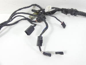 2016 Harley FXDL Dyna Low Rider Main Wiring Harness Loom Non Abs 71072-12A | Mototech271