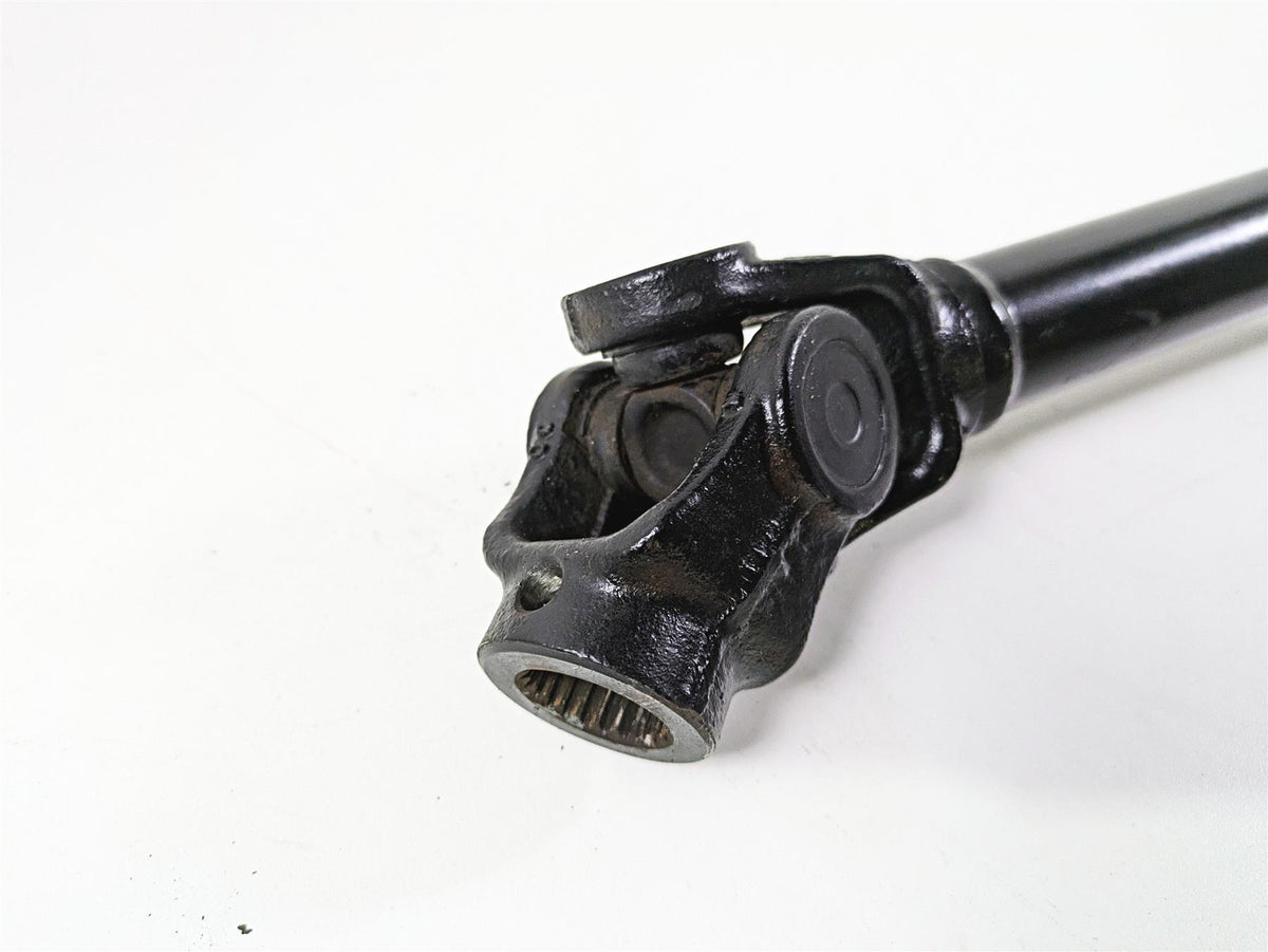 2020 Polaris Sportsman 1000 XP Center Front Rear Prop Drive Axle Shafts 1333767 {{ shop.shopifyCountryName }} - Mototech271