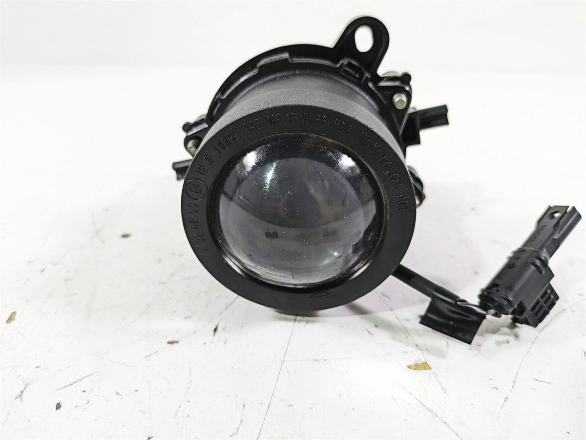 2017 BMW S1000R K47 Left Headlight High Beam Head Lamp Lens 63128545636 {{ shop.shopifyCountryName }} - Mototech271