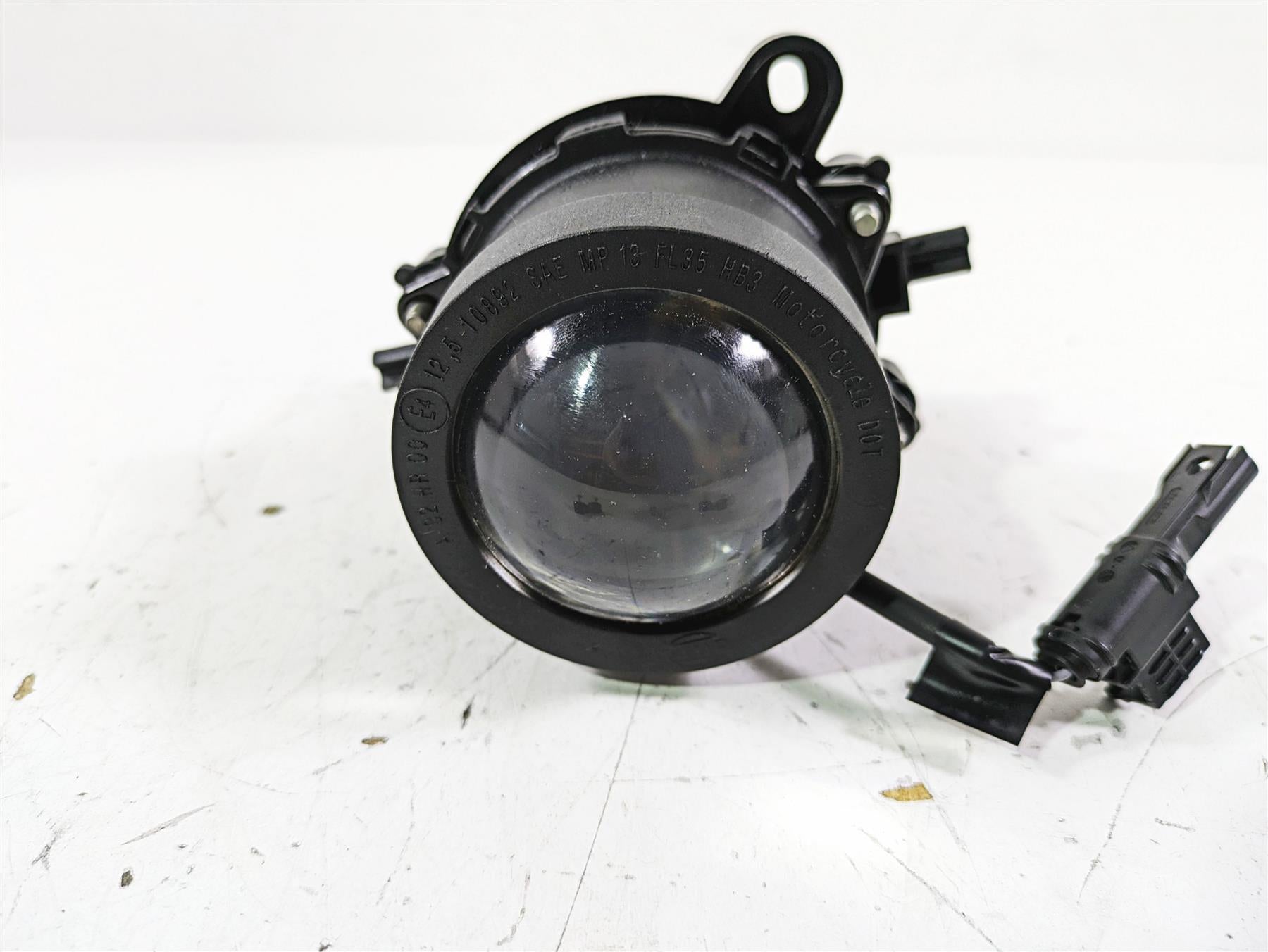2017 BMW S1000R K47 Left Headlight High Beam Head Lamp Lens 63128545636 {{ shop.shopifyCountryName }} - Mototech271