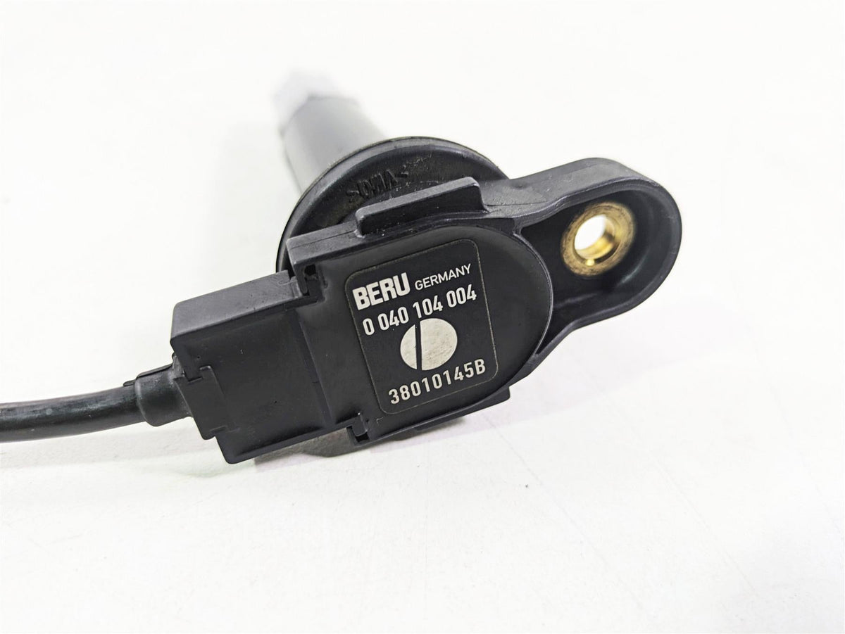 2015 Ducati Hypermotard 821 SP Ignition Coil 38010145B {{ shop.shopifyCountryName }} - Mototech271