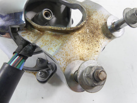 2007 Honda VT1100 C Shadow Spirit Speedometer Gauge 37K Instrument 37100-MAA-A31 {{ shop.shopifyCountryName }} - Mototech271