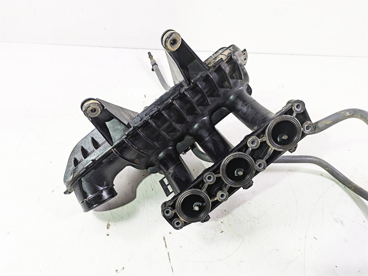 2023 Can Am Maverick X3 XMR Turbo RR Intake Manifold & Injectors 420867347 {{ shop.shopifyCountryName }} - Mototech271