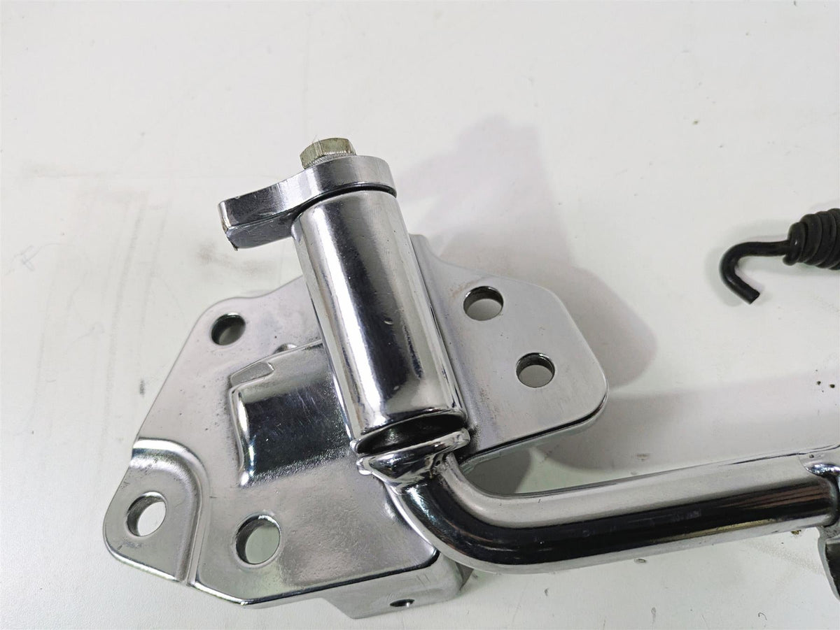 2009 Harley Touring FLHX Street Glide Side Kick Stand Jiffy Kickstand 50075-07A {{ shop.shopifyCountryName }} - Mototech271