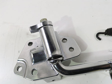 2009 Harley Touring FLHX Street Glide Side Kick Stand Jiffy Kickstand 50075-07A {{ shop.shopifyCountryName }} - Mototech271