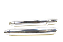Load image into Gallery viewer, 2016 Indian Chief Classic Oem Stock Exhaust Muffler Pipe Slip Ons 1262460 126245 | Mototech271
