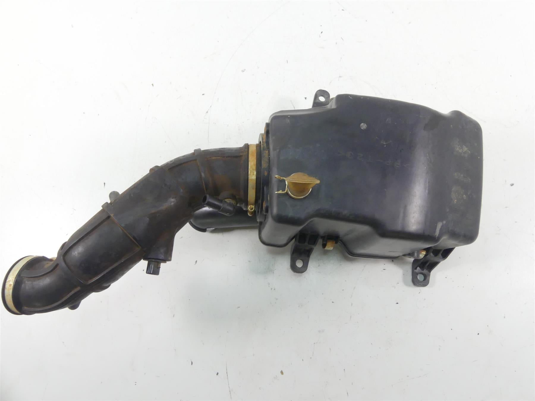 2020 Yamaha YFM 700 Raptor Air Box Cleaner Breather Filter 1S3-14411-00-00 {{ shop.shopifyCountryName }} - Mototech271