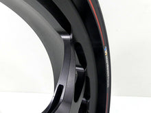 Load image into Gallery viewer, 2012 Ducati Panigale 1199S Marchesini Forged 17x6 Rear Wheel Rim -Read 50221501AB | Mototech271
