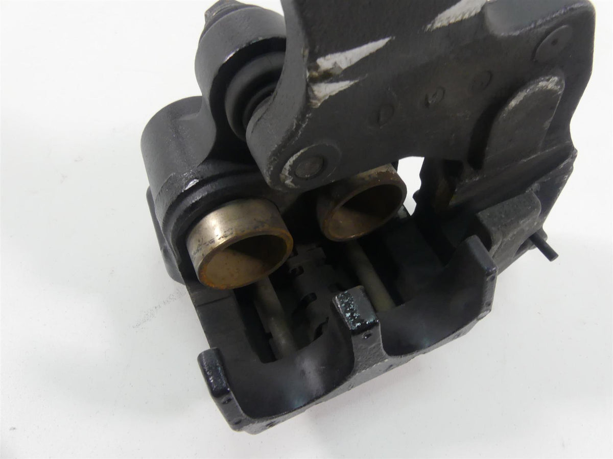 2019 Harley Softail FLSB Sport Glide Rear Brake Caliper & Bracket 41300192 {{ shop.shopifyCountryName }} - Mototech271