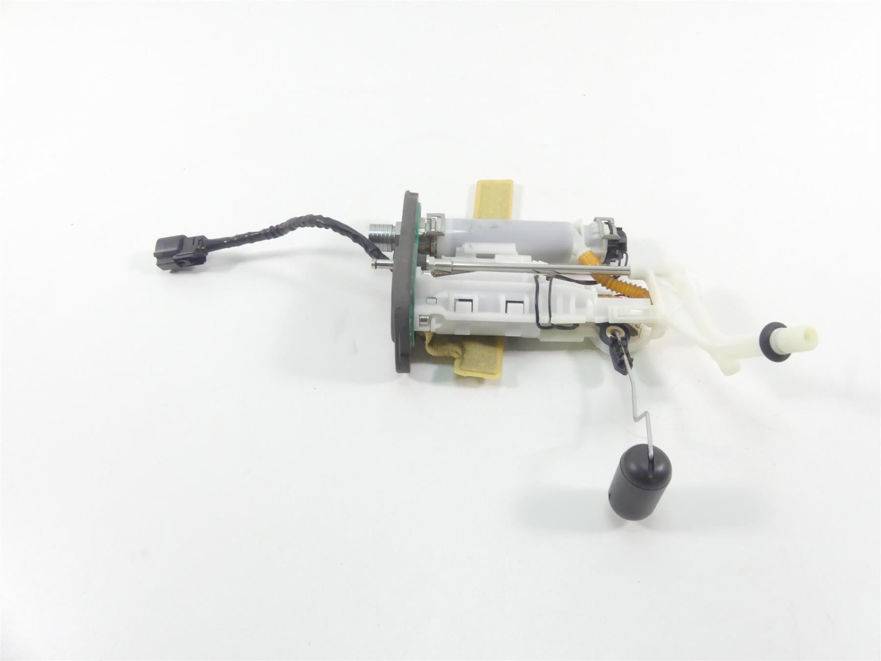 2018 Harley FXBRS Softail Breakout Fuel Gas Petrol Pump -Tested 61200043 {{ shop.shopifyCountryName }} - Mototech271
