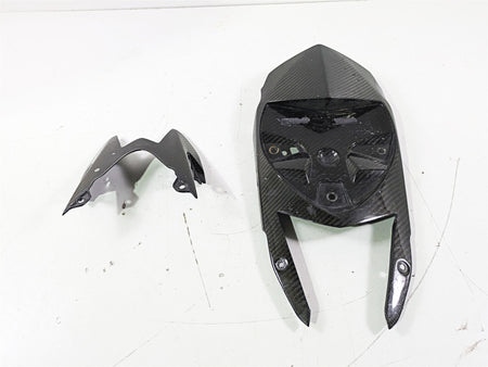 2017 BMW S1000RR K46 Tail Carbon Fiber Cover Fairing Set 18128 {{ shop.shopifyCountryName }} - Mototech271