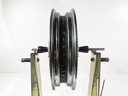 2016 Harley Touring FLHR Road King 16x3 Front Wheel Spoke Rim - Read 40960-09 {{ shop.shopifyCountryName }} - Mototech271
