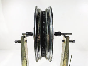 2016 Harley Touring FLHR Road King  16x3 Front Wheel Spoke Rim - Read 40960-09