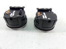 Load image into Gallery viewer, 2002 Harley Touring FLHTC Electra Glide Dakota Digital Speedometer Tachometer FOR PARTS MVX-820 -0-KG-C | Mototech271
