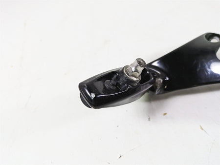 2018 Harley Softail FXFBS Fat Bob Right Rider Footpeg & Brake Pedal 50500746 {{ shop.shopifyCountryName }} - Mototech271