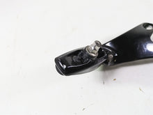 Load image into Gallery viewer, 2018 Harley Softail FXFBS Fat Bob Right Rider Footpeg &amp; Brake Pedal 50500746 | Mototech271
