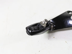 2018 Harley Softail FXFBS Fat Bob Right Rider Footpeg & Brake Pedal 50500746 | Mototech271