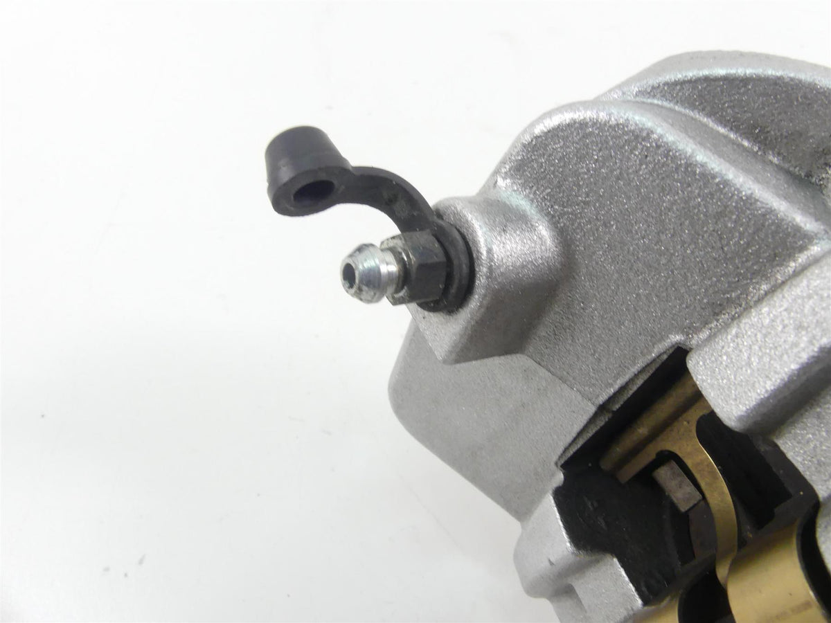 2018 Harley Sportster XL1200 Custom Rear Brake Caliper + Mount 25mm 41300038 {{ shop.shopifyCountryName }} - Mototech271