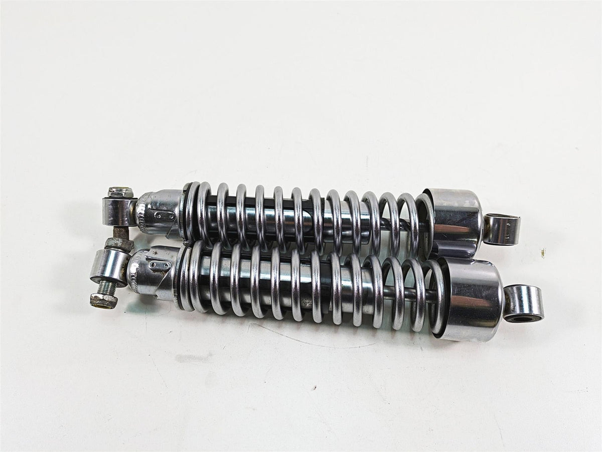 1986 Harley Sportster XLH 883 Rear 12,5" Shock Damper Set 54568-82 {{ shop.shopifyCountryName }} - Mototech271
