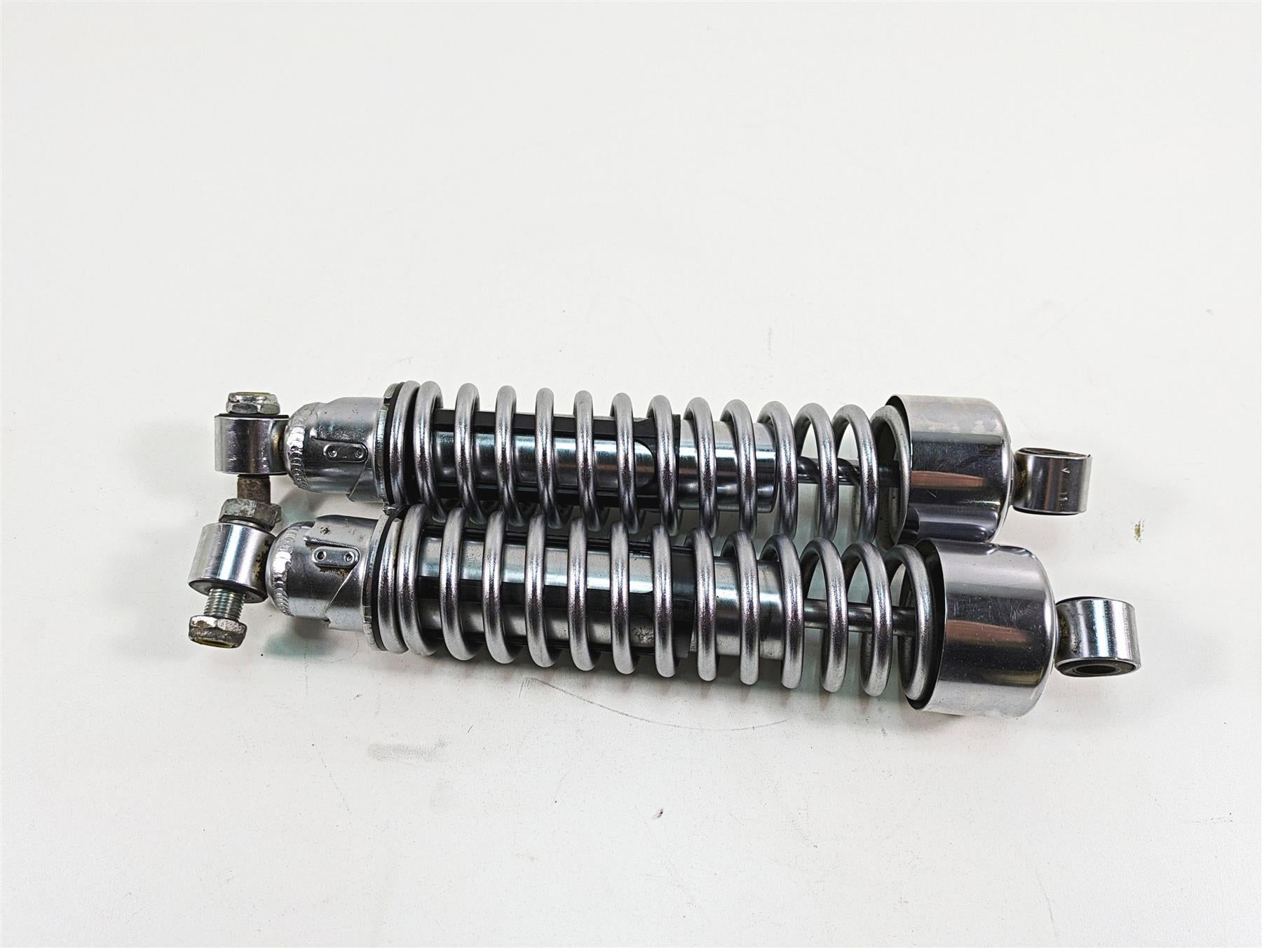 1986 Harley Sportster XLH 883 Rear 12,5" Shock Damper Set 54568-82 {{ shop.shopifyCountryName }} - Mototech271