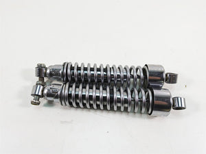 1986 Harley Sportster XLH 883 Rear 12,5" Shock Damper Set 54568-82 | Mototech271