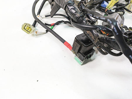 2018 KTM 1090 Adventure R Main & Engine Wiring Harness 60811075000 60411085100 {{ shop.shopifyCountryName }} - Mototech271