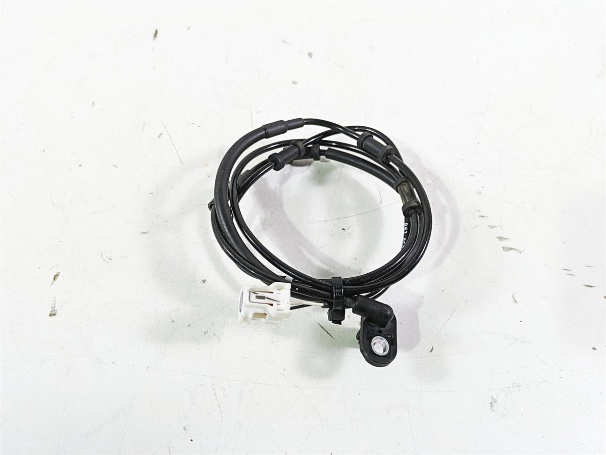 2021 Yamaha Tenere 700 XTZ7 Front Abs Brake Wheel Speed Sensor BW3-85970-02-00 {{ shop.shopifyCountryName }} - Mototech271