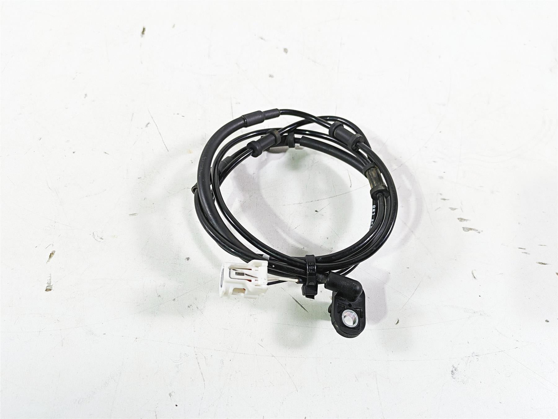 2021 Yamaha Tenere 700 XTZ7 Front Abs Brake Wheel Speed Sensor BW3-85970-02-00 {{ shop.shopifyCountryName }} - Mototech271