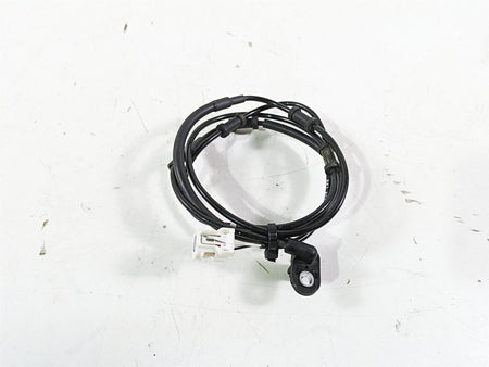 2021 Yamaha Tenere 700 XTZ7 Front Abs Brake Wheel Speed Sensor BW3-85970-02-00 {{ shop.shopifyCountryName }} - Mototech271