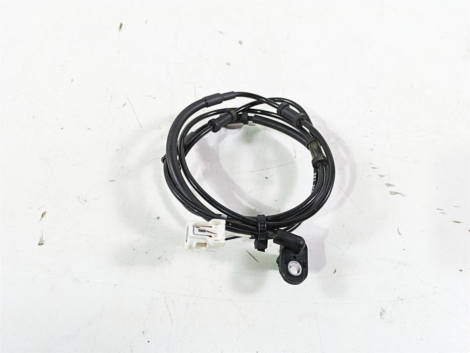 2021 Yamaha Tenere 700 XTZ7 Front Abs Brake Wheel Speed Sensor BW3-85970-02-00 {{ shop.shopifyCountryName }} - Mototech271
