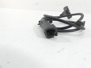 2015 Harley FLD Dyna Switchback Abs Brake Wheel Speed Sensor Set 40682-12 | Mototech271