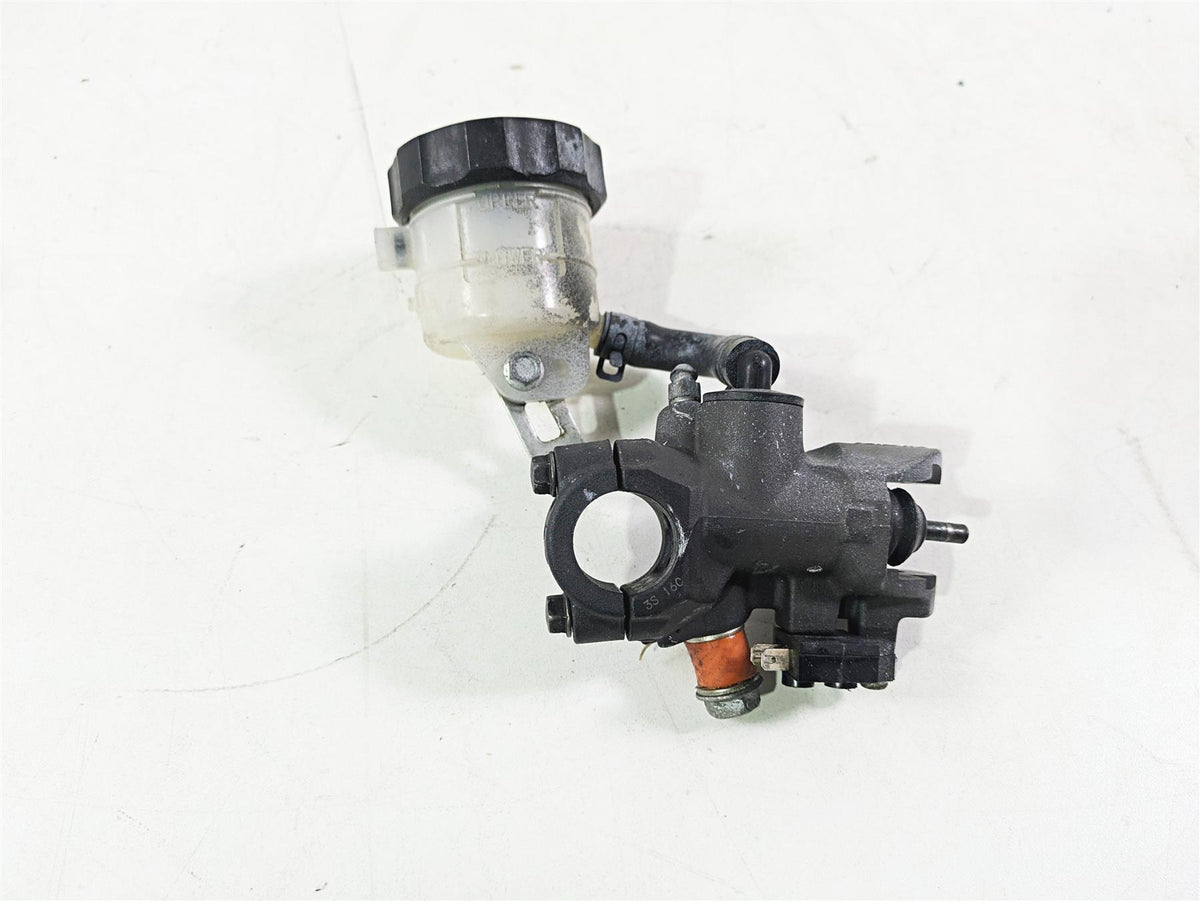 2007 Suzuki GSXR600 Nisin Front Radial Brake Master Cylinder 3/4" 59600-01H00 {{ shop.shopifyCountryName }} - Mototech271