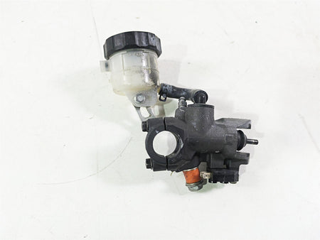 2007 Suzuki GSXR600 Nisin Front Radial Brake Master Cylinder 3/4" 59600-01H00 {{ shop.shopifyCountryName }} - Mototech271
