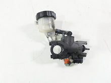 Load image into Gallery viewer, 2007 Suzuki GSXR600 Nisin Front Radial Brake Master Cylinder 3/4&quot; 59600-01H00
