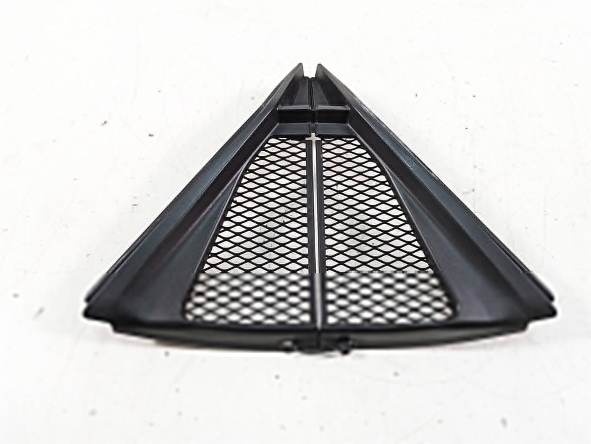 2013 MV Agusta F3 675 ERA Oil Cooler Cover Grill Set 8000B6650 {{ shop.shopifyCountryName }} - Mototech271