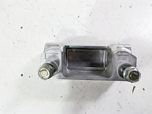 Load image into Gallery viewer, 2002 Honda VTX1800 Retro Handlebar Riser Holder Set 53231-MCV-000 53131-MCV-000 | Mototech271
