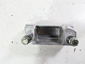2002 Honda VTX1800 Retro Handlebar Riser Holder Set 53231-MCV-000 53131-MCV-000 | Mototech271