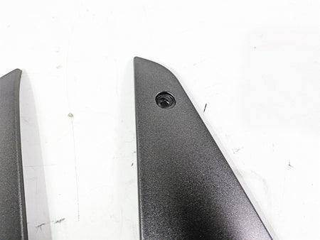 2008 Aprilia RSVR 1000 Factory Under Seat Side Cover Set AP8179403 AP8179402 {{ shop.shopifyCountryName }} - Mototech271