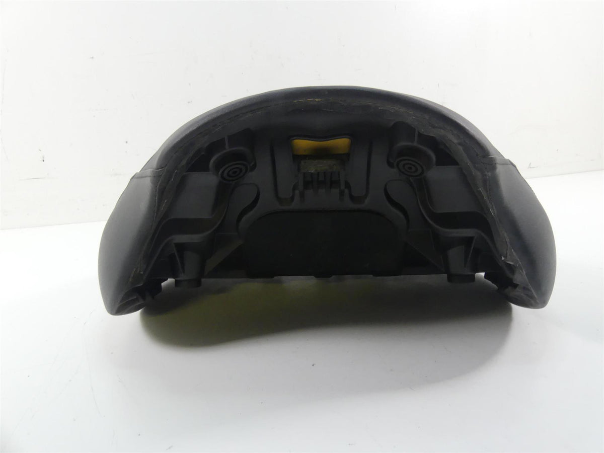 2009 Yamaha XV1700 Road Star Warrior Front Rider Seat Saddle 5PX-24710-00-00 {{ shop.shopifyCountryName }} - Mototech271