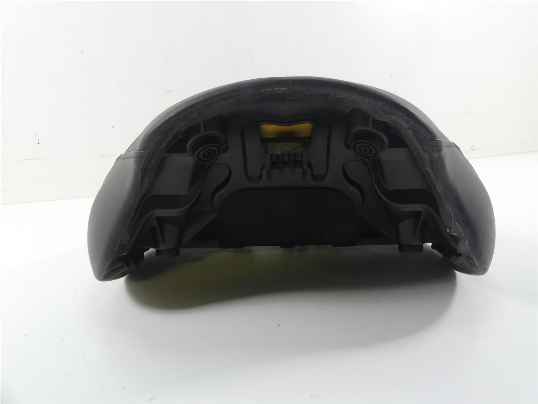 2009 Yamaha XV1700 Road Star Warrior Front Rider Seat Saddle 5PX-24710-00-00 {{ shop.shopifyCountryName }} - Mototech271