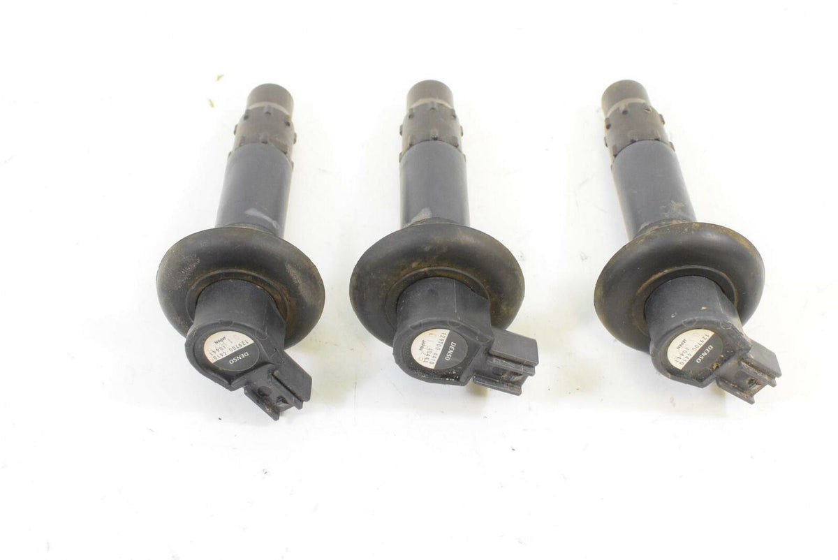 2006 Sea-Doo RXP 4-Tec Supercharged Ignition Coil Set 420664020 296000307 {{ shop.shopifyCountryName }} - Mototech271