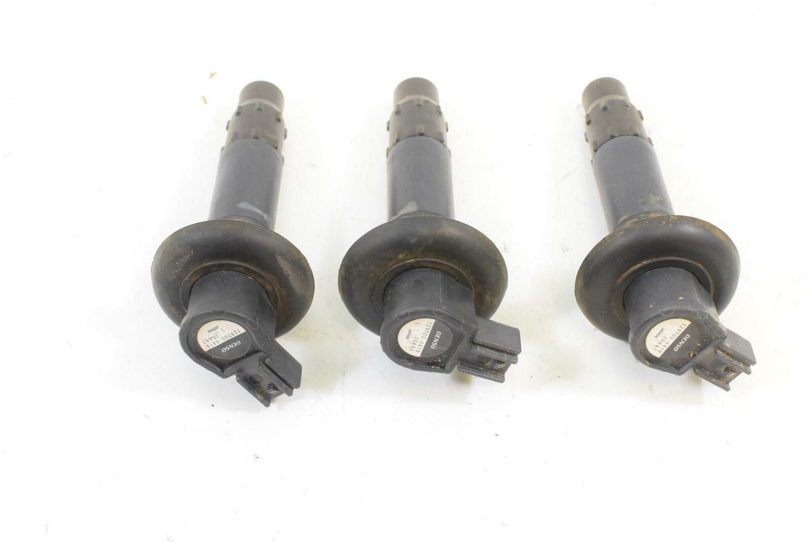 2006 Sea-Doo RXP 4-Tec Supercharged Ignition Coil Set 420664020 296000307 {{ shop.shopifyCountryName }} - Mototech271