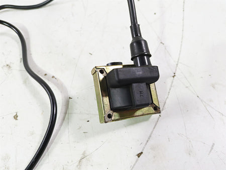 1998 Moto Guzzi California 1100 EV Ignition Coil + Wires & Plugs Set GU30716500 {{ shop.shopifyCountryName }} - Mototech271