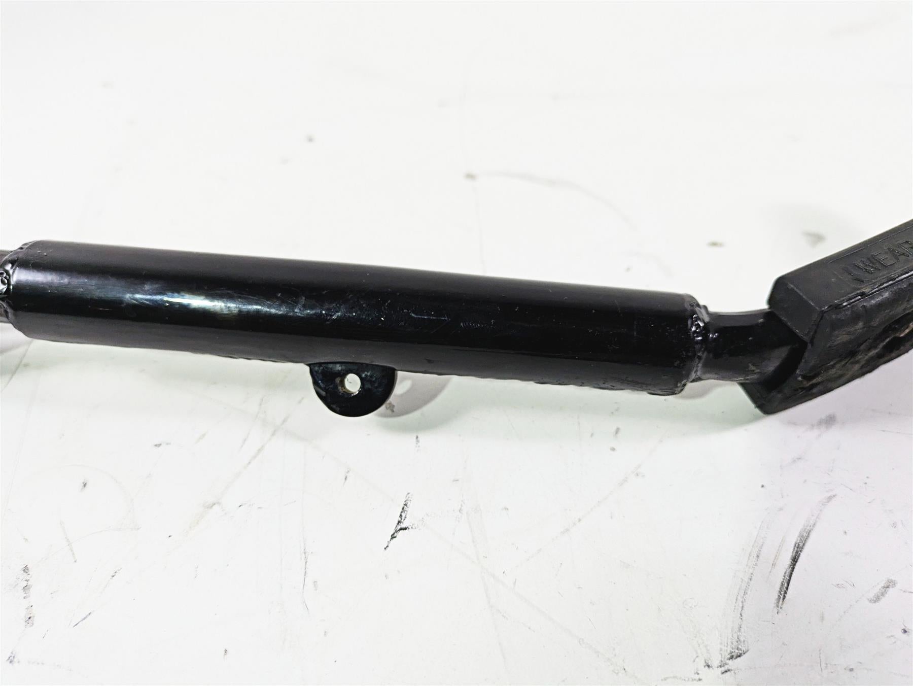 2012 Victory Cross Country Side Kick Stand Kickstand 5137601 2204489 {{ shop.shopifyCountryName }} - Mototech271