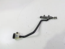 Load image into Gallery viewer, 2012 Yamaha XT1200 Super Tenere Rear Brake Master Cylinder Nissin 23P-2583V-00
