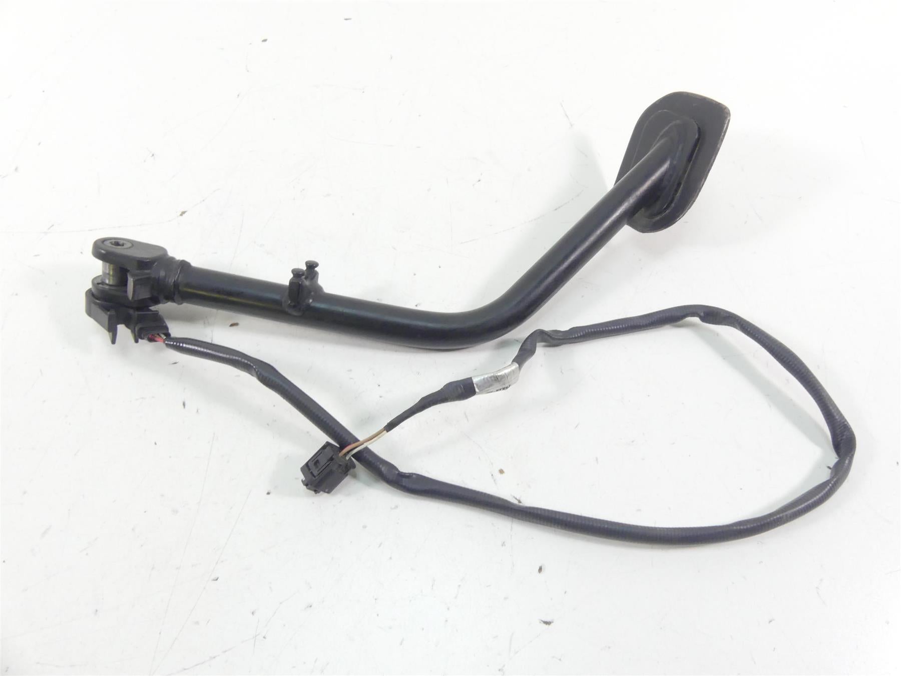 2012 BMW R1200 GS K255 Adventure Esa Side Kickstand Kick Stand 46537683977 {{ shop.shopifyCountryName }} - Mototech271