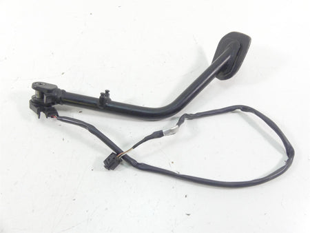 2012 BMW R1200 GS K255 Adventure Esa Side Kickstand Kick Stand 46537683977 {{ shop.shopifyCountryName }} - Mototech271