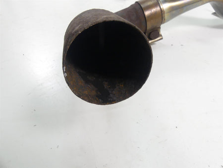 2013 Victory Cross Country Exhaust Pipe Header Manifold F 1261984 R 1262072 {{ shop.shopifyCountryName }} - Mototech271