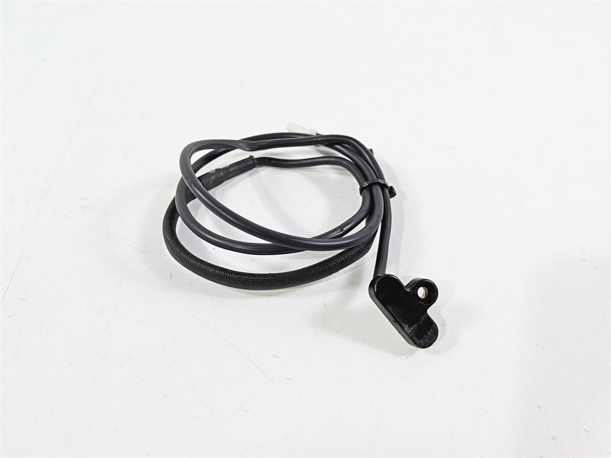 2016 Mv Agusta F3 800 RR Rear Abs Wheel Speed Brake Sensor 8000B7768-Mototech271